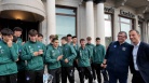Calcio: Fedriga-Anzil, grande soddisfazione per trionfo Under 19 Fvg 